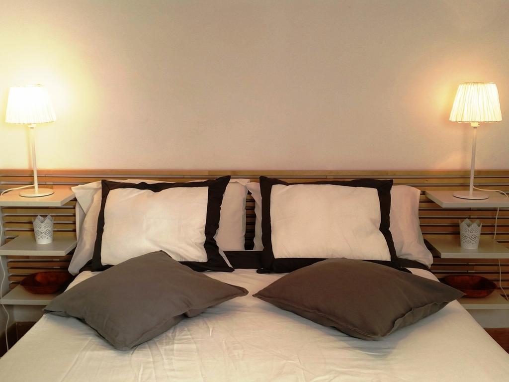 Alquilaencanarias El Medano Acosta, 2 Minutes Beach ! Apartment Exterior foto